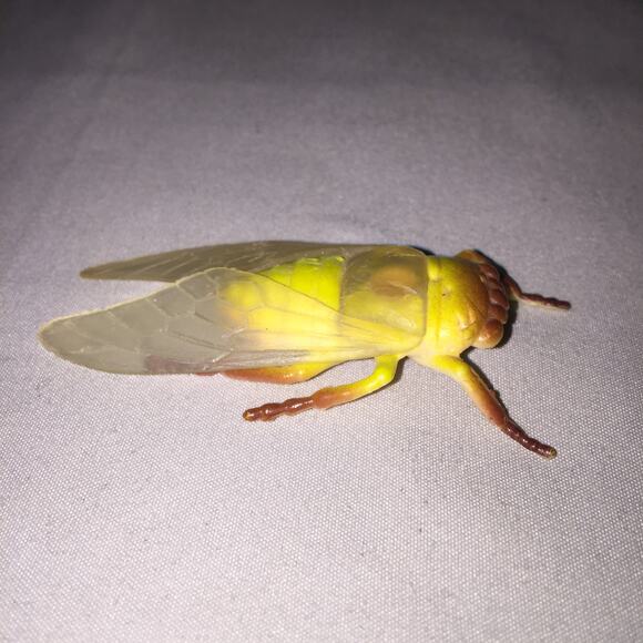 Toy Honeybee Bumblebee Honey Bumble Bee Greenbrier International Wild Creatures - Picture 9 of 10